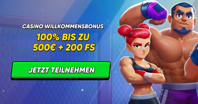 Big Clash Casino