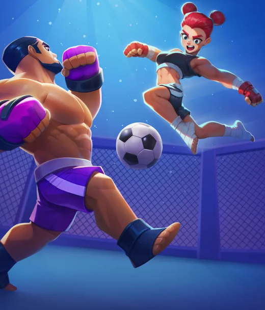 Big Clash Registration